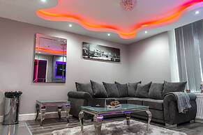 Meridian Serviced Apartments