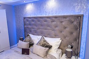 Meridian Serviced Apartments