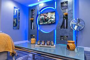 Meridian Serviced Apartments