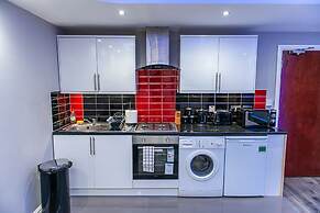 Meridian Serviced Apartments