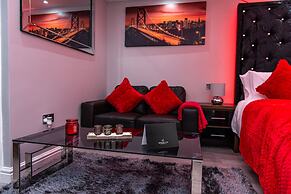 Meridian Serviced Apartments