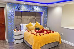 Meridian Serviced Apartments