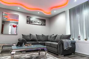 Meridian Serviced Apartments