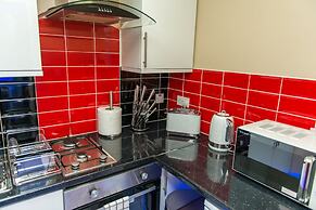Meridian Serviced Apartments