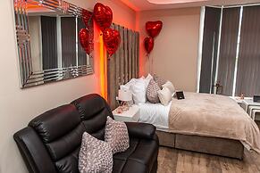 Meridian Serviced Apartments