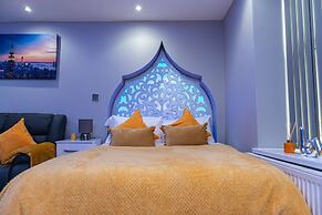 Meridian Serviced Apartments