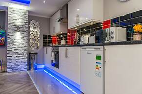 Meridian Serviced Apartments