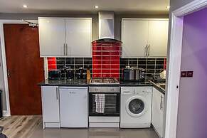 Meridian Serviced Apartments