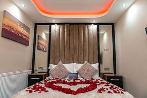 Meridian Serviced Apartments