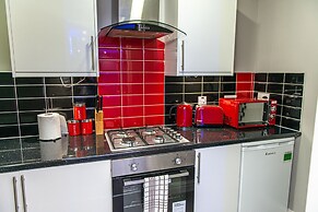 Meridian Serviced Apartments