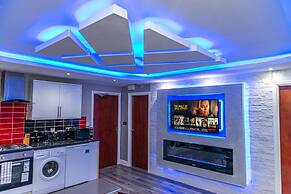 Meridian Serviced Apartments