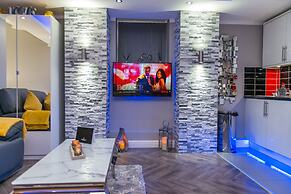 Meridian Serviced Apartments