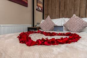 Meridian Serviced Apartments