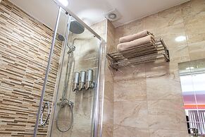 Meridian Serviced Apartments
