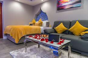 Meridian Serviced Apartments