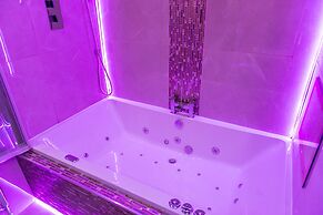 Meridian Serviced Apartments