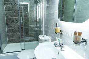 Meridian Serviced Apartments