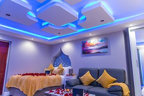 Meridian Serviced Apartments