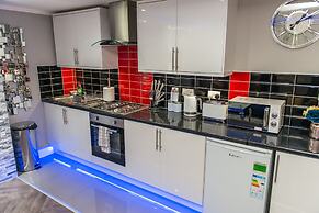 Meridian Serviced Apartments
