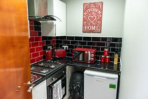 Meridian Serviced Apartments