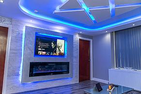 Meridian Serviced Apartments