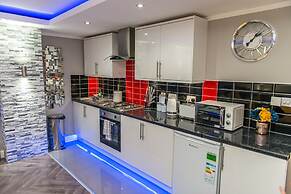Meridian Serviced Apartments