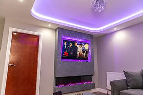Meridian Serviced Apartments