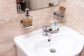 Meridian Serviced Apartments