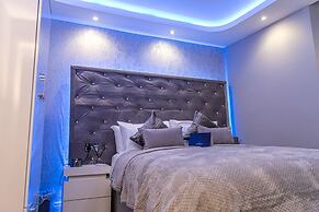 Meridian Serviced Apartments