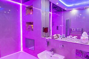 Meridian Serviced Apartments