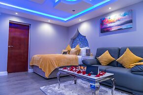 Meridian Serviced Apartments