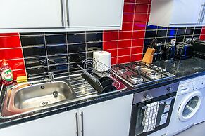 Meridian Serviced Apartments