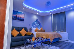 Meridian Serviced Apartments