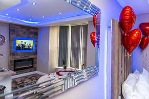 Meridian Serviced Apartments