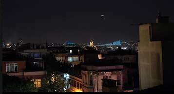 Otel Erciyes