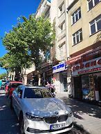 Otel Erciyes
