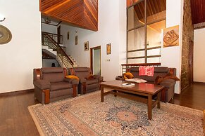 Eden Escape Villa