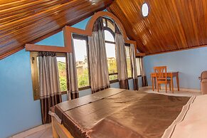 Eden Escape Villa