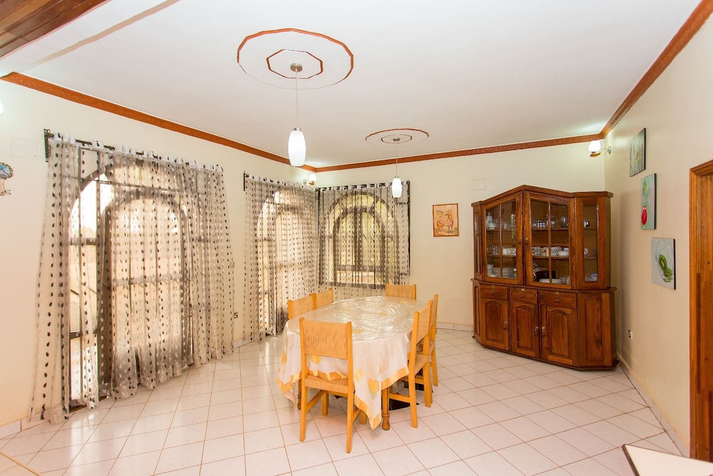 Eden Escape Villa