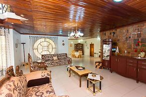 Eden Escape Villa