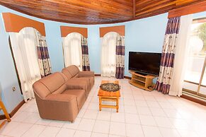 Eden Escape Villa