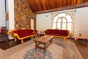 Eden Escape Villa