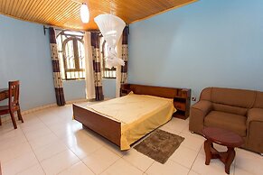Eden Escape Villa