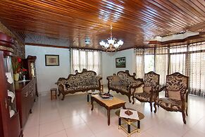 Eden Escape Villa