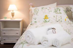 Magnolia St.Peter's Suites