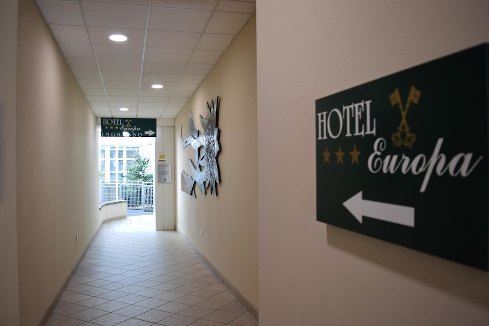 Hotel Europa