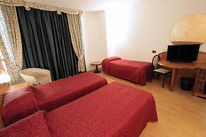 Hotel Europa