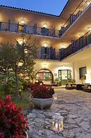 Hotel Bell Repos