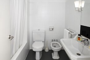 Hotel Bell Repos