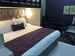 Gran Hotel Cantera La plaza